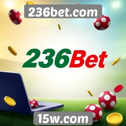 Vantagens de usar 236bet para jogos online