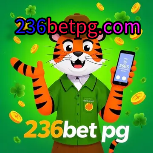 A Ascensão dos Jogos de Afiliados no '236bet pg'