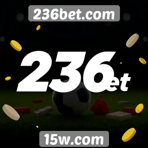 Promoções e bônus atraentes na 236bet.com