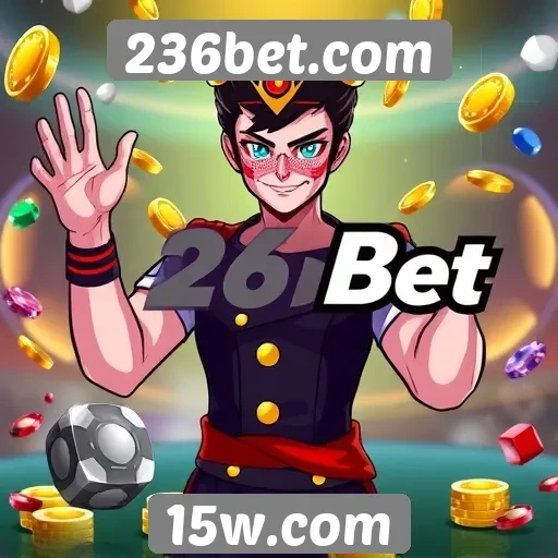 236bet.com apresenta novas funcionalidades para jogos de cassino