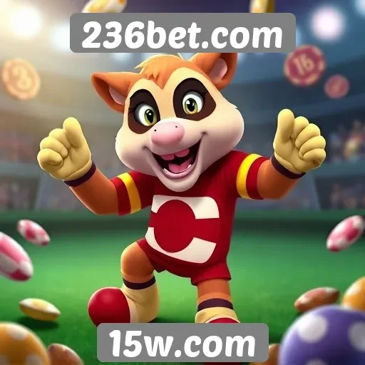 Recursos de bônus disponíveis no 236bet