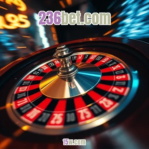 236bet.com: A Confiabilidade Que Todo Jogador Procura