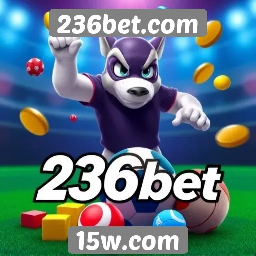 Comparativo de jogos disponíveis no 236bet.com