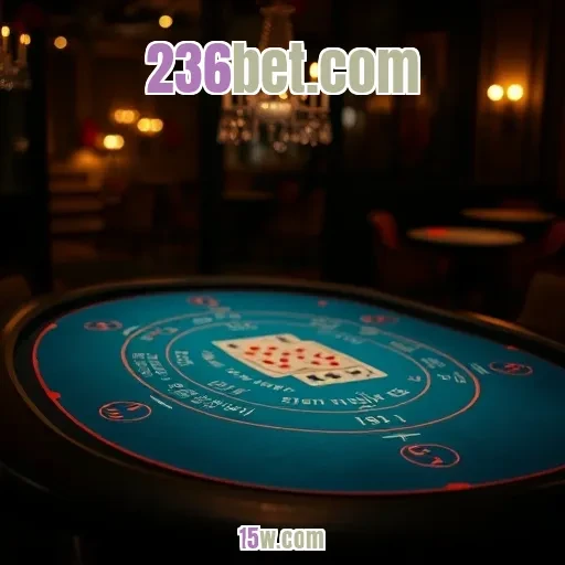 236bet.com: Uma Nova Era de Jogos e Entretenimento Online!