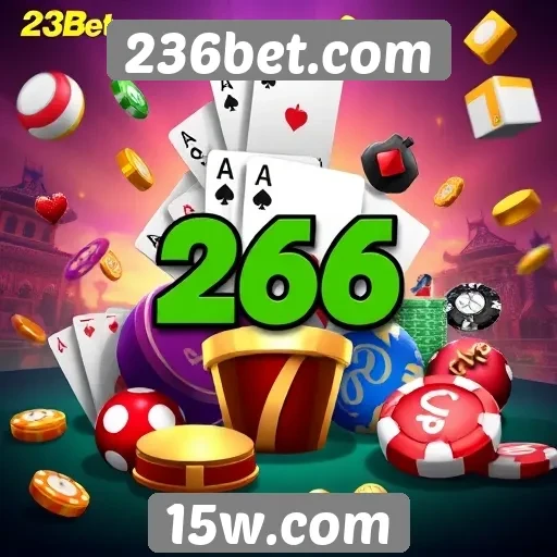 Jogos populares disponíveis no 236bet